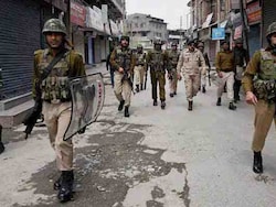Kashmiri Pandit Employees Sent On Leave After Terror Threat
