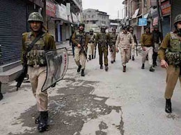 Kashmiri Pandit Employees Sent On Leave After Terror Threat