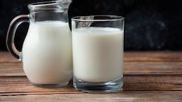 Thinking Of Giving Goat Milk To Your Baby? Read This First