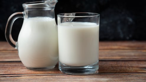 Adulterated Milk Racket Exposed In Junagadh: Detergent Found In Milk Tanker While Officials Delay Action