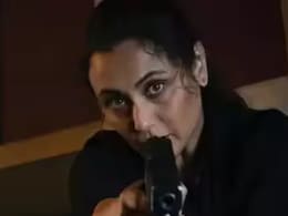 <i>Mardaani 3</i> Box Office Collection Day 4: First Monday Result Of Rani Mukerji's Film
