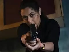 Mardaani 3 box office collection day 3: संडे को मर्दानी 3 की सबसे ज्यादा कमाई, तीसरे दिन दी बॉर्डर 2 को टक्कर