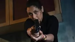 <i>Mardaani 3</i> Box Office Collection Day 2: Rani Mukerji's Film Earns Rs 10 Crore