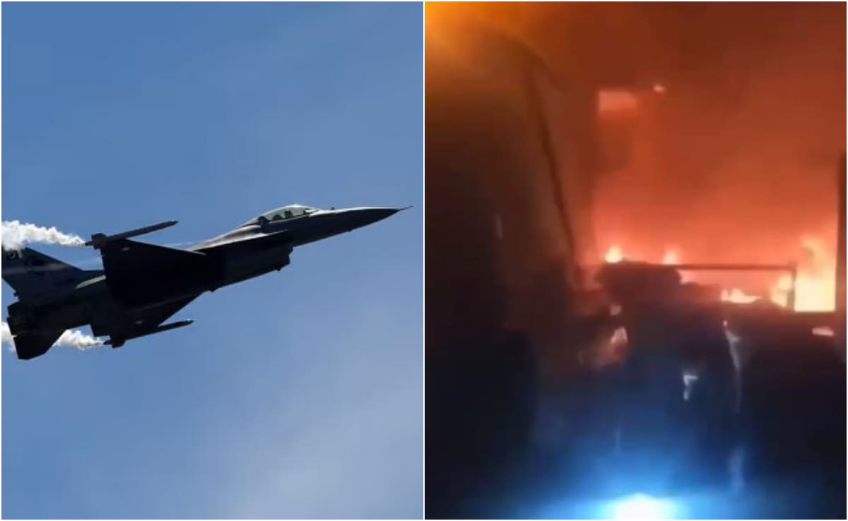 महिलाओं-बच्‍चों सहित दर्जनों की मौत: अफगानिस्‍तान, PAK बोला- खुफिया जानकारी के आधार पर हमले