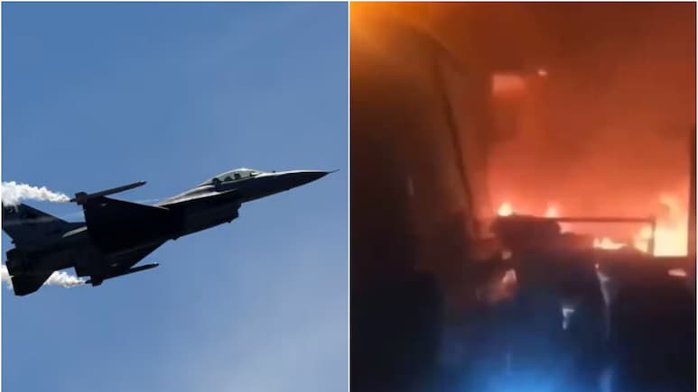 महिलाओं-बच्चों, मस्जिद-मदरसों पर हमला, 17 की मौत, पाक की बमबारी पर भड़का तालिबान, बदला लेने की धमकी