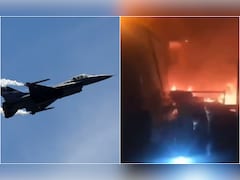 महिलाओं-बच्चों को बनाया निशाना, पाकिस्तान के हवाई हमलों पर भड़का अफगानिस्तान