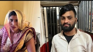 'ती' परत आली, पण नव्या ट्विस्टसह! जावयासोबत पळालेली सासू आता मेहुण्यासोबत गायब; नेमकं काय घडलं?