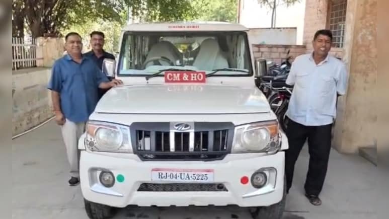 राजस्थान के सीमावर्ती इलाकों में झोलाछाप डॉक्टरों का खेल, इलाज के नाम पर लोगों की जान से खिलवाड़