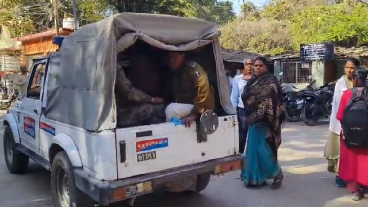 बिहार: शादी के 4 दिन बाद ही भागी 'लुटेरी दुल्हन', 8 लाख के गहने और सामान भी ले गई; प्रेमी संग ऐसे पकड़ में आई