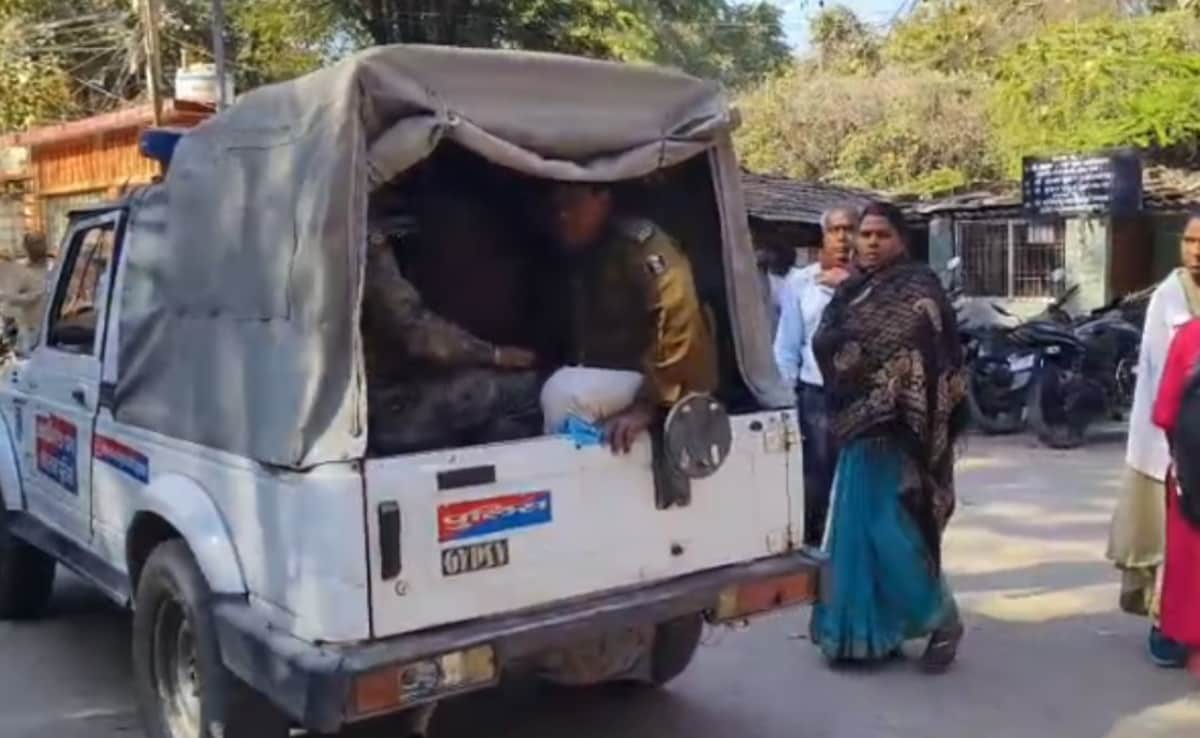 बिहार: शादी के 4 दिन बाद ही भागी 'लुटेरी दुल्हन', 8 लाख के गहने और सामान भी ले गई; प्रेमी संग ऐसे पकड़ में आई