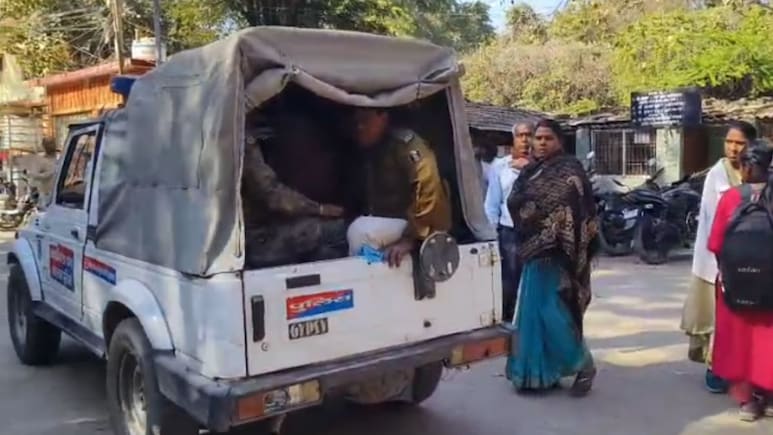 बिहार: शादी के 4 दिन बाद ही भागी 'लुटेरी दुल्हन', 8 लाख के गहने और सामान भी ले गई; प्रेमी संग ऐसे पकड़ में आई