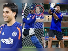 IND vs ZIM, T20 World Cup 2026: ऑफ स्पिन गेंदबाजी को देखा, परखा और...अभिषेक शर्मा को फॉर्म में लाने के लिए गौतम गंभीर का मेगा प्लान