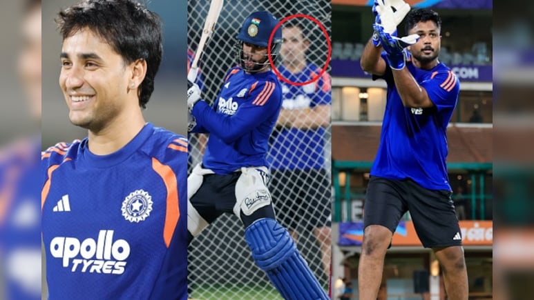 IND vs ZIM, T20 World Cup 2026: अभिषेक शर्मा को फॉर्म में लाने के लिए गौतम गंभीर का मेगा प्लान, अभ्यास सत्र में दिखा अलग नजारा