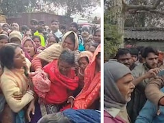 मधेपुरा के इस कॉलेज में छात्रा की संदिग्ध मौत, हॉस्टल के कमरे में मिला शव, पिता बोले-बेटी की हत्या हुई