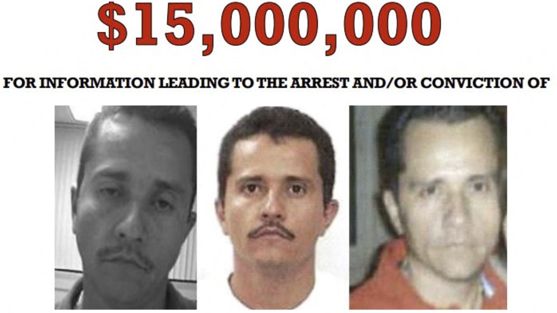 El Mencho कौन था जिसकी मौत पर जल उठा मैक्सिको