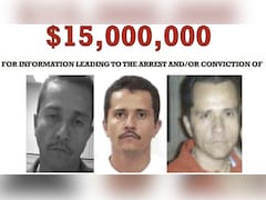 कोकीन का कारोबार, 1.5 करोड़ डॉलर का इनाम... मारे गए मैक्सिको के पावरफुल ड्रग माफिया 'एल मेंचो' की कहानी