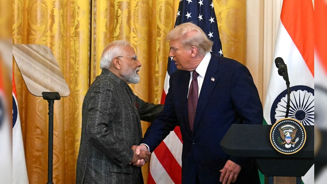 India-US Trade Deal Announced: What We Know So Far