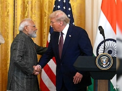 India-US Deal, With 18% Reciprocal Tariff, To Be Signed Next Week: Sources
