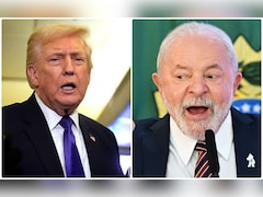 क्यूबा-वेनेजुएला मुद्दे पर अमेरिका को लूला की दो टूक, कहा- वेनेजुएला का फैसला वहां के लोग करेंगे