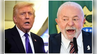 क्यूबा-वेनेजुएला मुद्दे पर अमेरिका को लूला की दो टूक, कहा- वेनेजुएला का फैसला वहां के लोग करेंगे