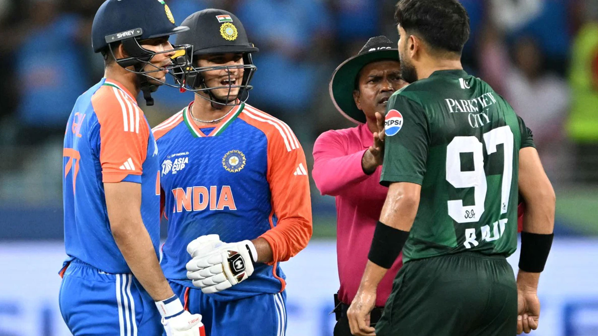 Pakistan's India Match Boycott Could Have Long-Term Impact: ICC