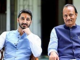 अजित पवार के बेटे जय पवार जाएंगे राज्यसभा! पार्थ पवार के नाम पर सहमत क्यों नहीं BJP: सूत्र