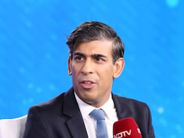 Should You Be Polite To AI? What Rishi Sunak Said And The Science Behind It