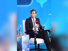 Should You Be Polite To AI? What Rishi Sunak Said And The Science Behind It