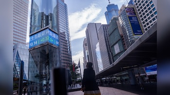 Asian Stocks Poised To Track US Tech-Led Rebound: Markets Wrap