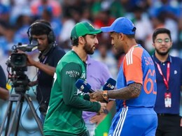 IND vs PAK T20 WC 2026: भारत-पाकिस्तान महामुकाबला..लाईव्ह सामना फ्री मध्ये कुठे पाहाल? ICC ने दिलंय मोठं गिफ्ट