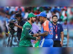 IND vs PAK, T20 World Cup: पाकिस्तानी खिलाड़ियों से हाथ नहीं मिलाएगी सूर्यकुमार यादव एंड कंपनी- रिपोर्ट