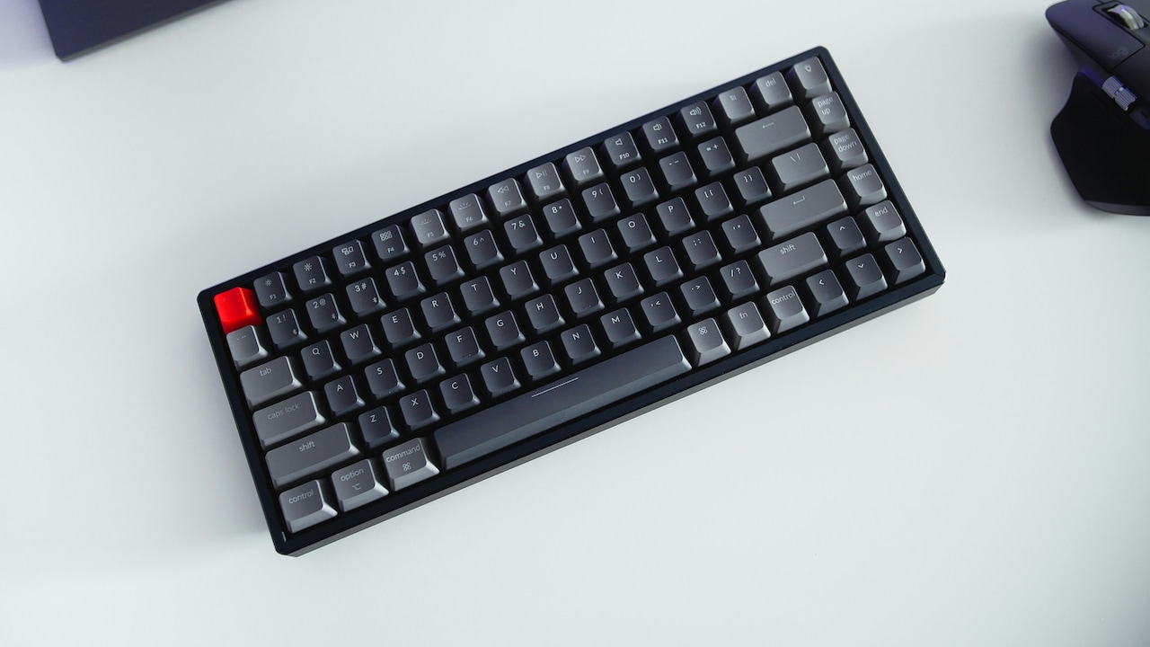 Are Mechanical Keyboards Worth It When You're Shopping On A Budget Under ₹3,000?