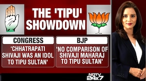 Maharashtra Tipu Sultan Row Escalates After Congress Chief's Remarks