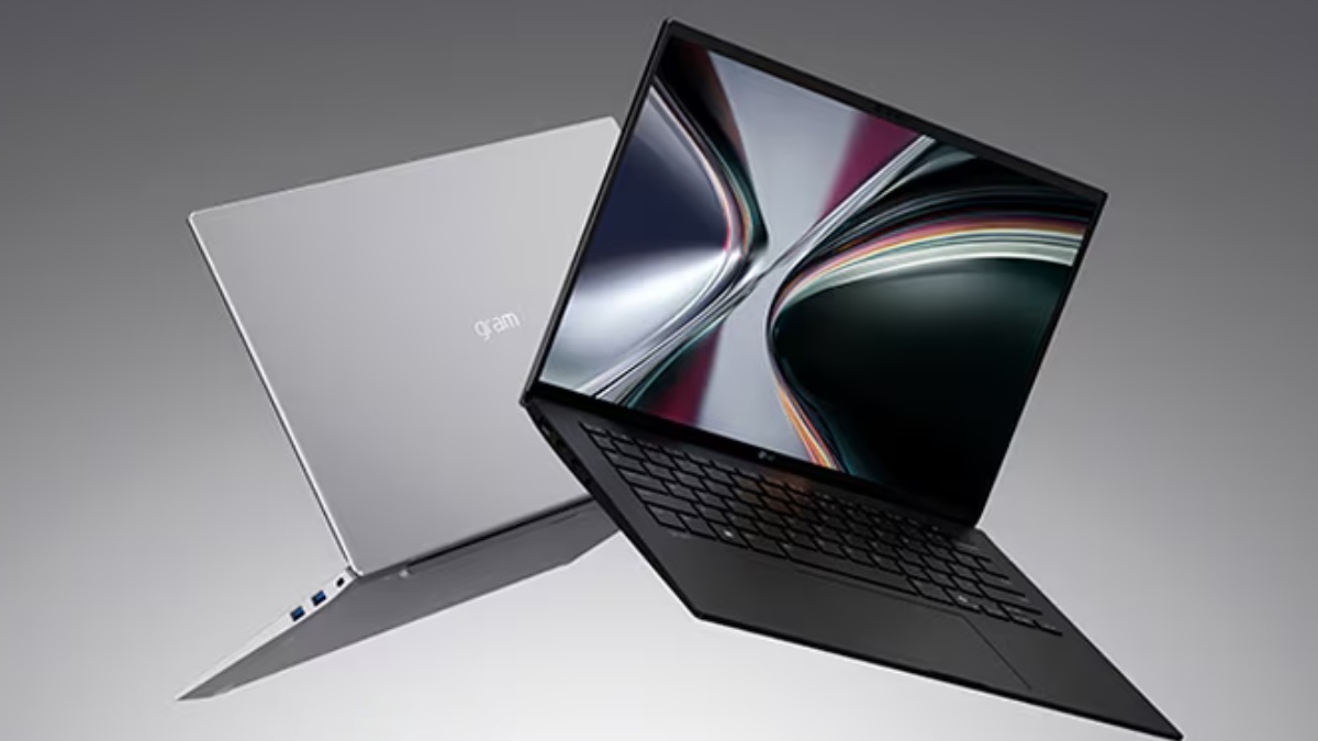LG ने लॉन्च की बड़ी बैटरी, Ryzen AI 400 सीरीज प्रोसेसर वाली Gram 16 (2026) लैपटॉप सीरीज
