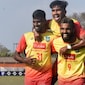 Kerala, Punjab, Services And Railways Enter Semi-Finals Of Santosh Trophy