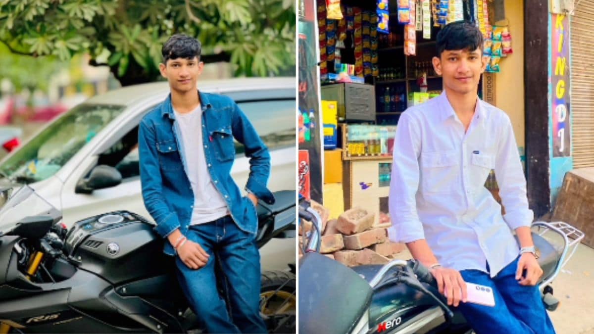 Latest and Breaking News on NDTV