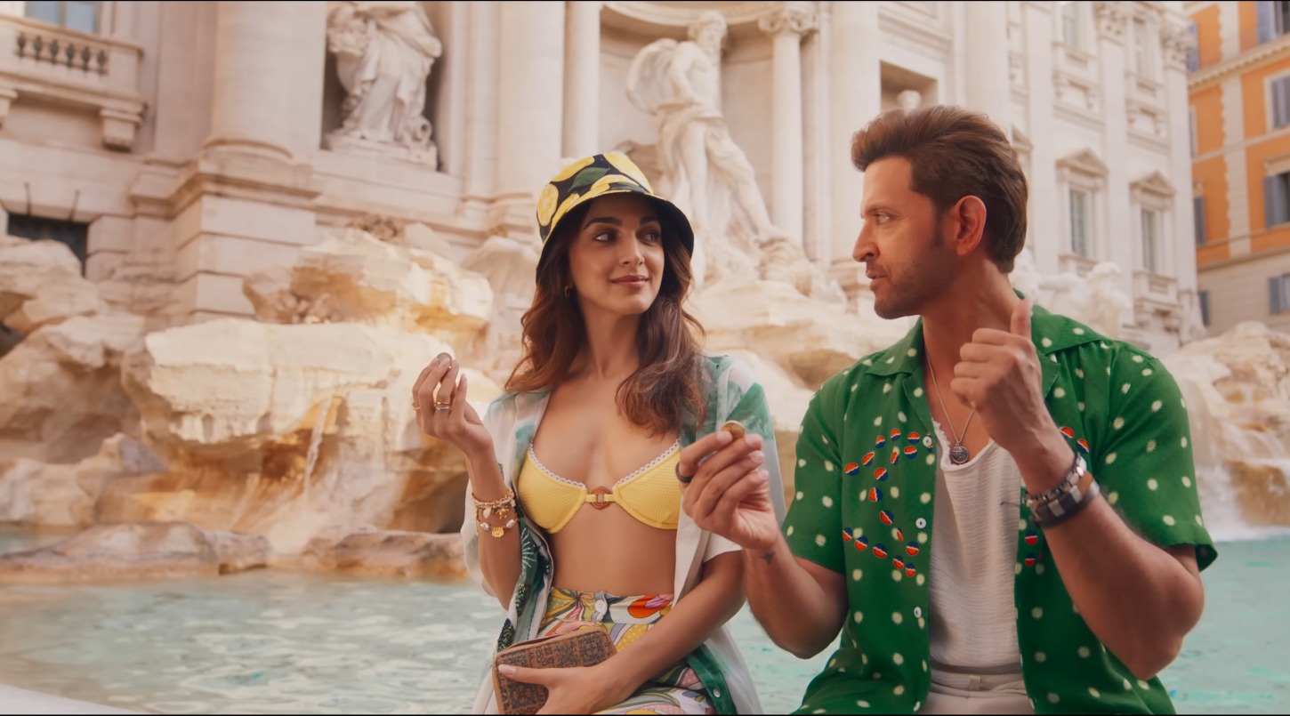 Rome Imposes 2 Euro Trevi Fountain Fee. Why It Might Not Matter To Tourists