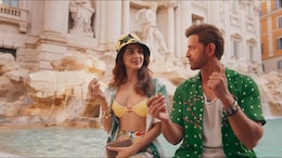 Rome Starts Charging 2 Euro Fee To See Trevi Fountain. Why It Might Not Matter To Tourists