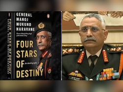 Amid Row Over Ex Army Chief General Naravane's Book, A Note From Penguin