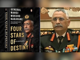 Amid Row Over Ex Army Chief General Naravane's Book, A Note From Penguin