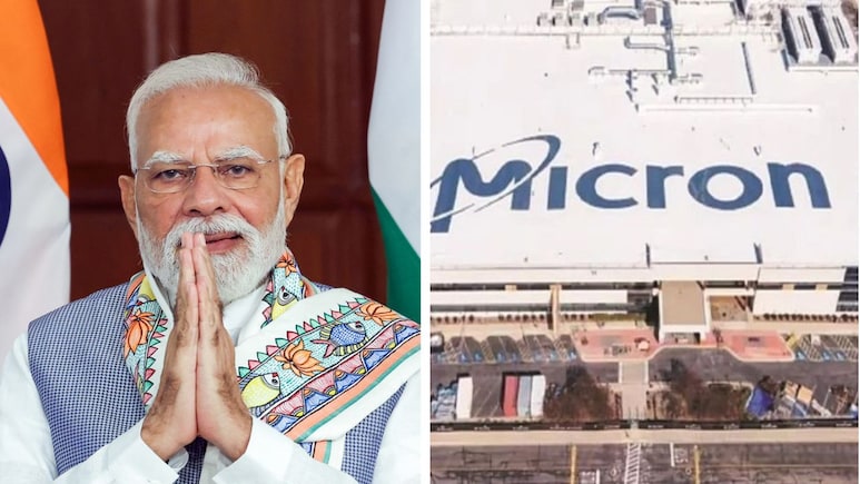 साणंद से शुरू होगी डिजिटल क्रांति, PM मोदी करेंगे भारत के पहले चिप प्लांट का उद्घाटन, मिलेंगी हजारों नौकरियां