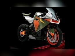 TVS Tangent RR's Design Patented, Aprilia RS 457 Rival To Carry BMW's Twin-Cylinder Engine