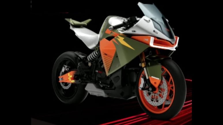 TVS Tangent RR's Design Patented, Aprilia RS 457 Rival To Carry BMW's Twin-Cylinder Engine