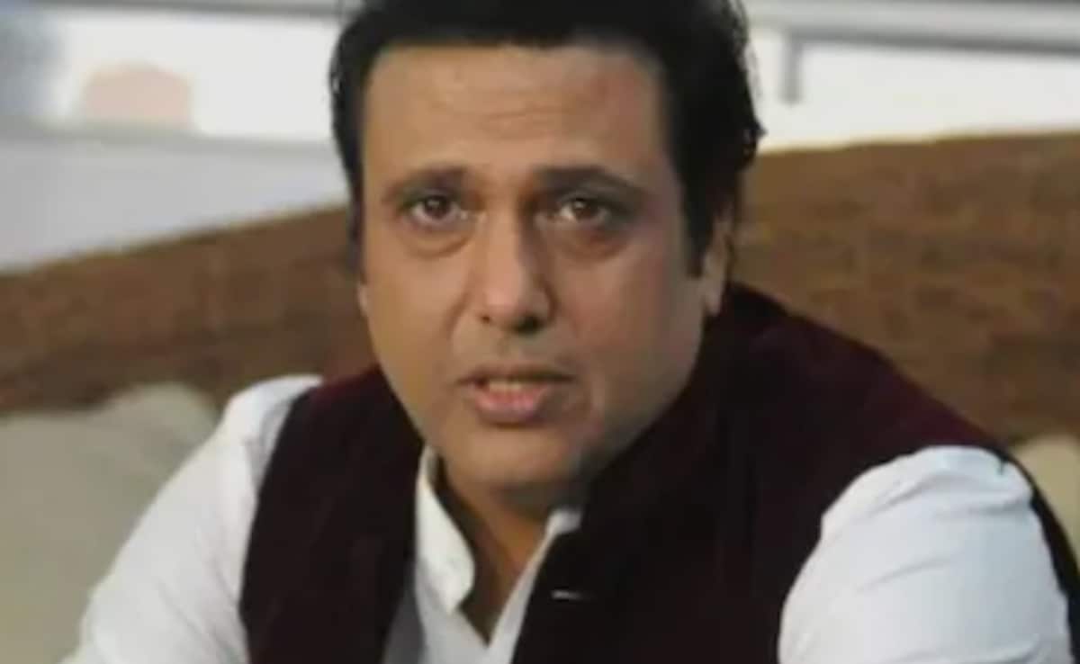 मां से बेहद प्यार करते थे गोविंदा, पैर धोकर पिया पानी, भांजे ने सुनाया भावुक कर देने वाला किस्सा