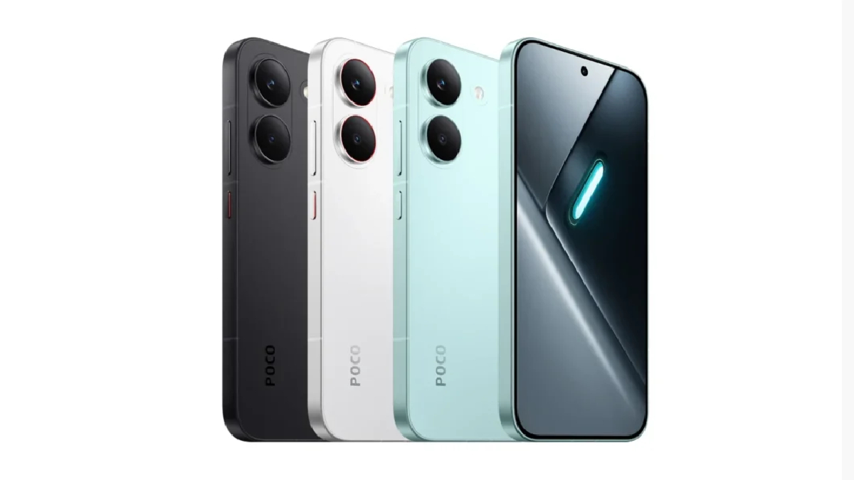 Poco X8 Pro, X8 Pro Max के लॉन्च से पहले प्राइस लीक, 8550mAh बैटरी, 100W चार्जिंग!