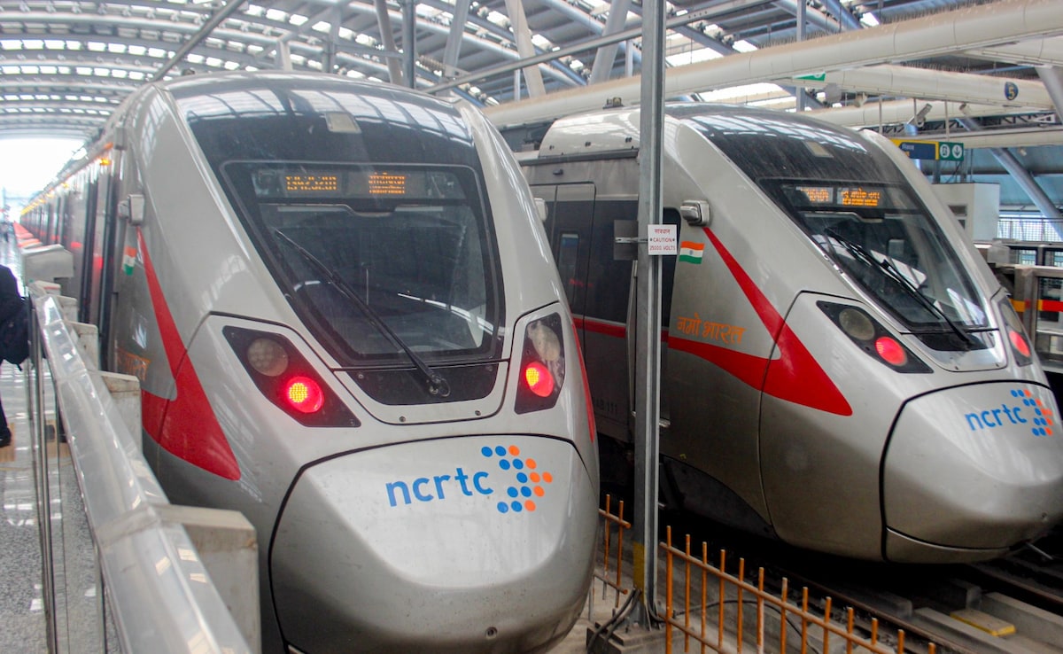 Latest and Breaking News on NDTV