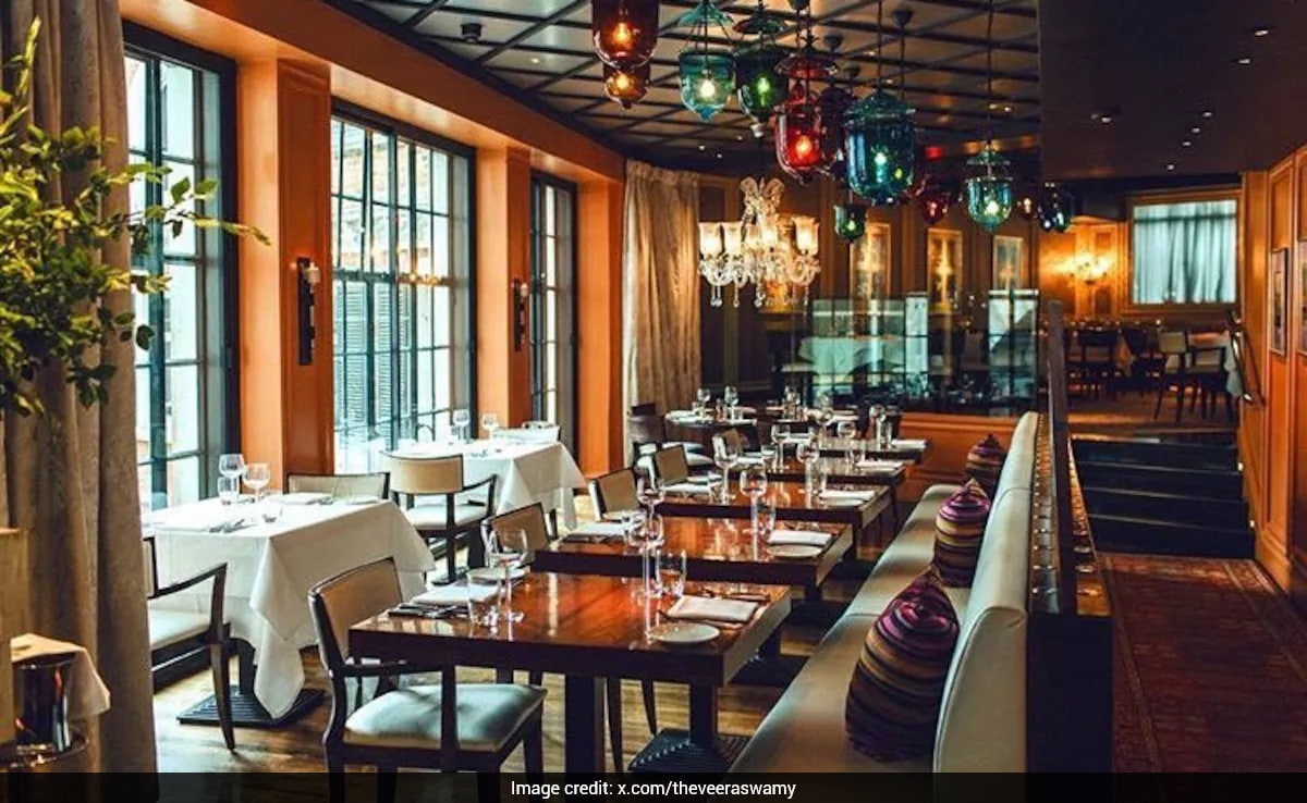 होटल-रेस्टोरेंट में खाना होगा महंगा! ईरान युद्ध की आंच अब आपकी थाली तक, जानें क्यों 20% तक बढ़ सकते हैं रेट