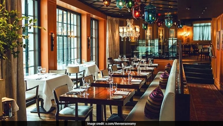 होटल-रेस्टोरेंट में खाना होगा महंगा! ईरान युद्ध की आंच अब आपकी थाली तक, जानें क्यों 20% तक बढ़ सकते हैं रेट