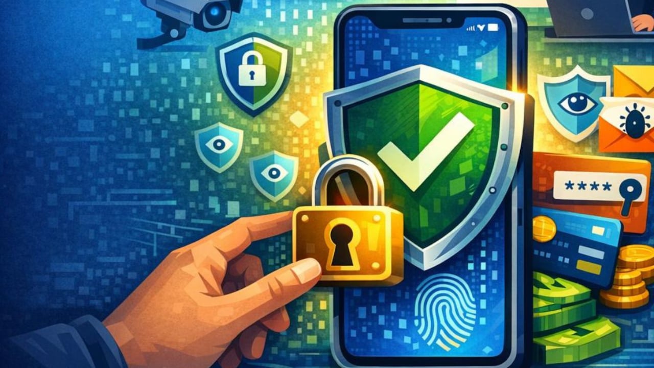 Digital payments have become essential, but they also require users to stay cautious and secure.