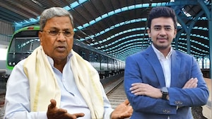 Bengaluru Metro Fare Hike Put On Hold, Claims BJP MP Tejasvi Surya